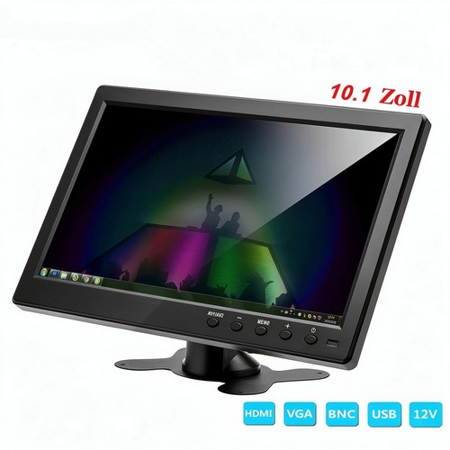 Zoll lcd monitor hdmi - lcd,