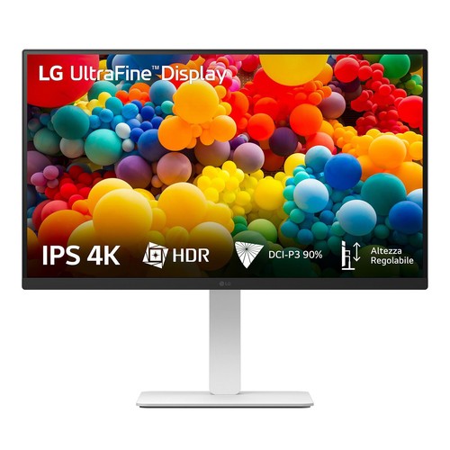 Ultrafine 27us550 27 - lg, 27us550-w