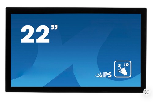 Touch monitor tef22 - touch-monitor,
