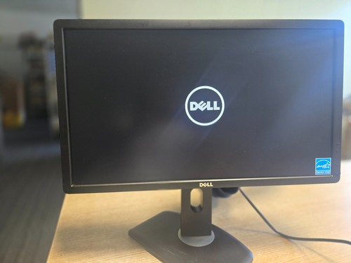 Dell professional p2412hb - dell,