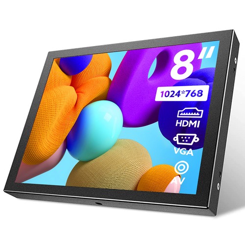 Eyoyo zoll kleine mini - eyoyo, 8