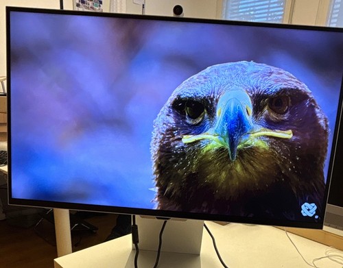 Monitor samsung viewfinity - samsung,