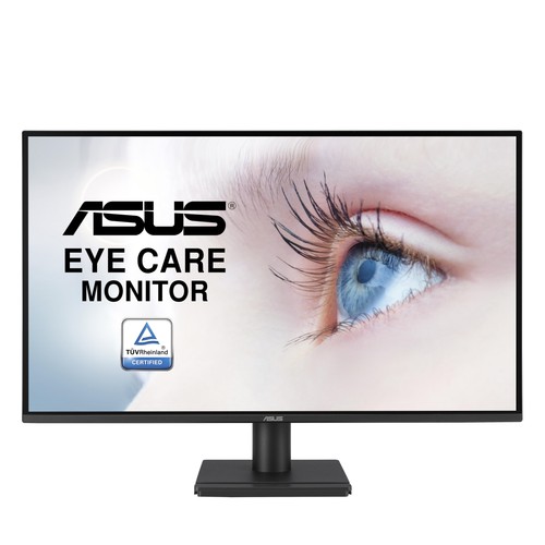 Asus va27aq zoll wqhd - va27aq, 16:9