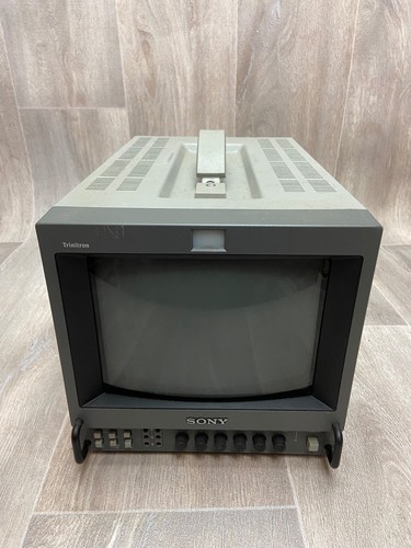 Sony pvm 9041qm trinitron - pvm-9041qm,