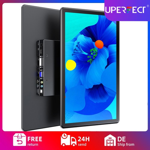 Uperfect zoll touch - 15,6,