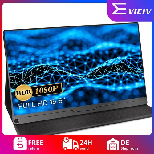 Eviciv monitore tragbarer - monitore,