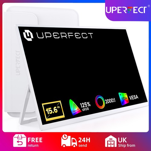 Uperfect weiß portable - uperfect,