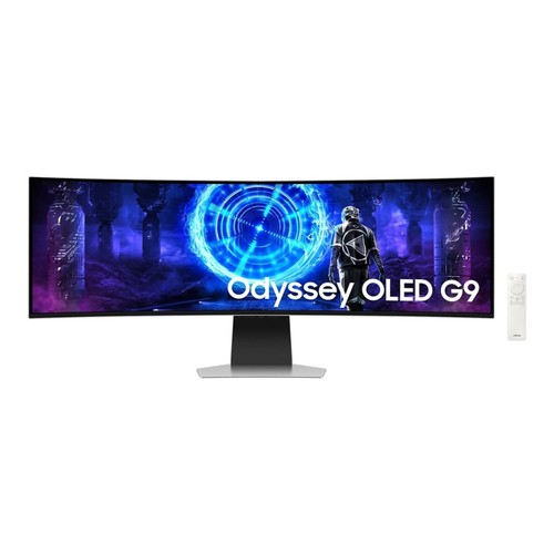 Samsung ls49dg954suxen odyssey - ls49dg954suxen,