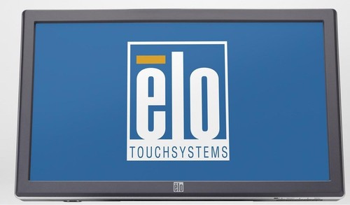 Elo touchsystems - elo,