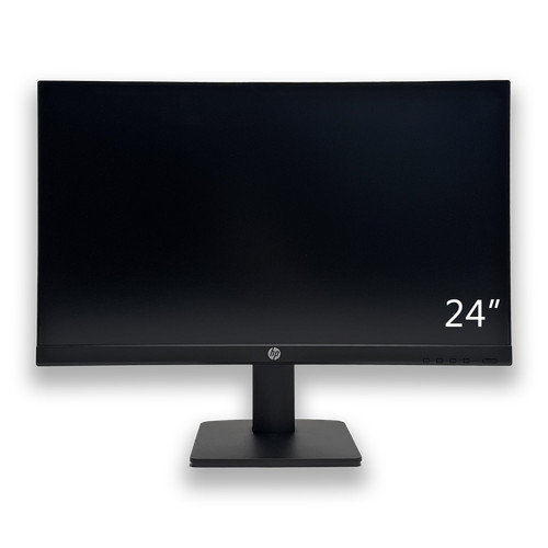 Monitor v241ib full hd - hp, 24"