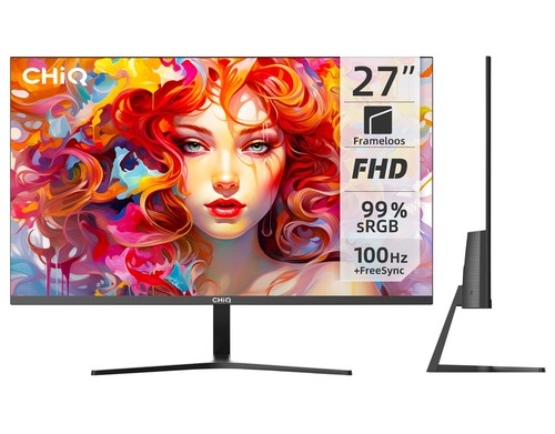 Chiq monitor gaming bildschirm - gaming,