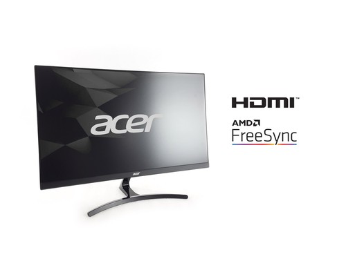 Acer k273 fhd tft monitor - k273,