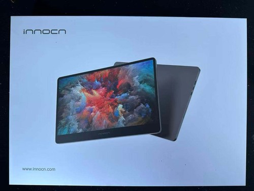 Innocn 15a1f oled neu - -,