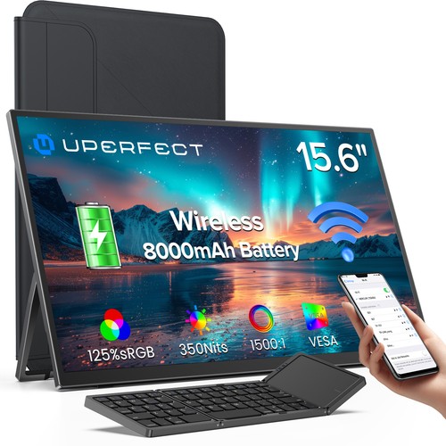 Uperfect drahtloser portable - uperfect,