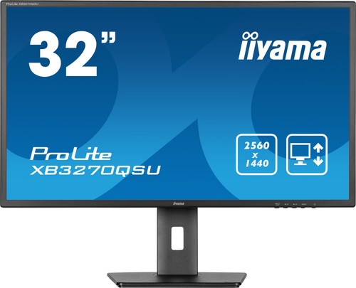 Iiyama prolite xb3270qsu - iiyama,