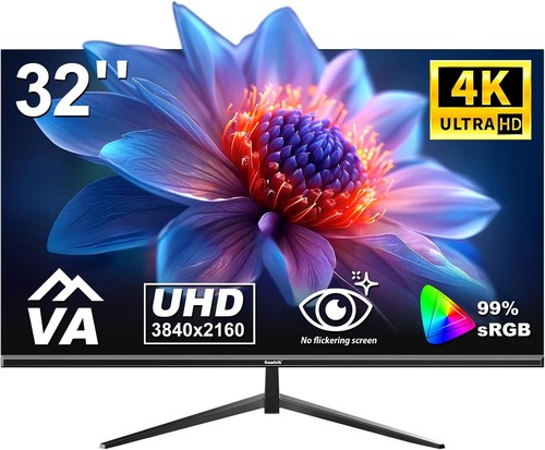 Monitor zoll uhd 3840 - uhd,