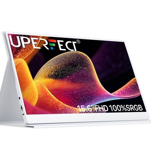 Zoll tragbarer monitore - tragbarer,