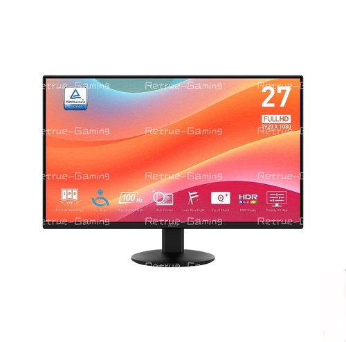 Neu msi pro - pro, mp272l