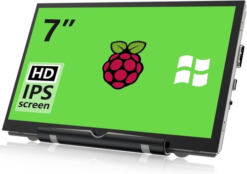 Hamtysan zoll monitor - monitor, hdmi