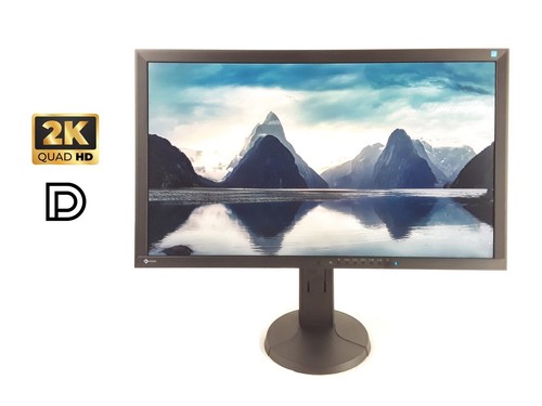 Eizo flexscan ev2736w qhd - eizo,