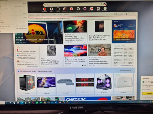 Samsung u28e590d zoll - u28e590d, 4k