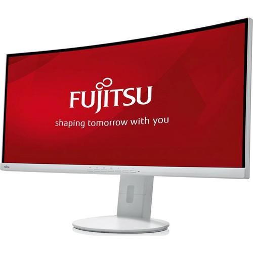 Fujitsu b34 monitor - fujitsu, pc