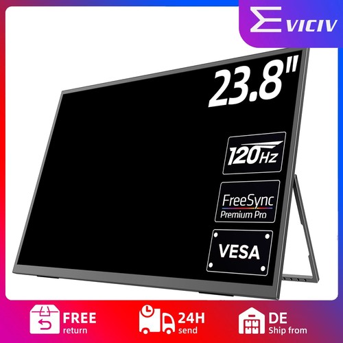 Eviciv zoll 120hz - eviciv,