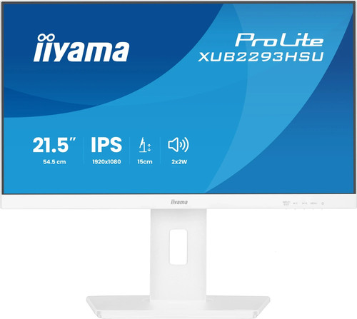 Iiyama prolite xub2293hsu - iiyama, xub2293hsu-w7