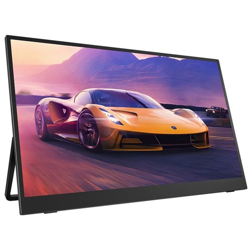 Uperfect zoll 2k 144hz - uperfect, 17,3