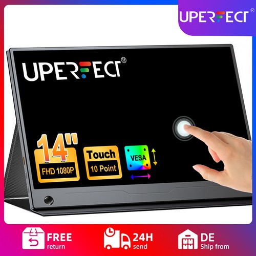 Uperfect zoll portable - zoll,