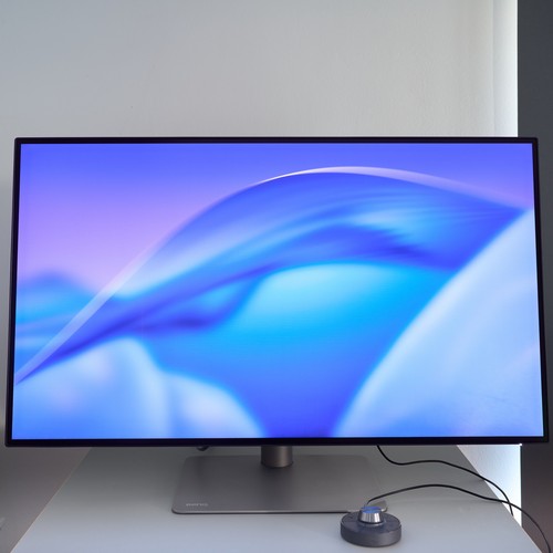 Benq pd3225u designer - benq, monitor