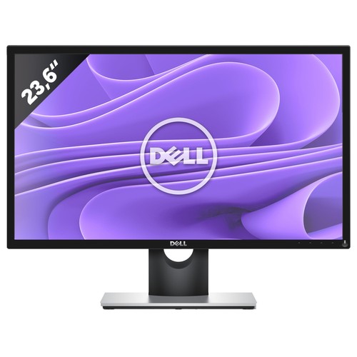 Dell se2417hg zoll - 23,6,