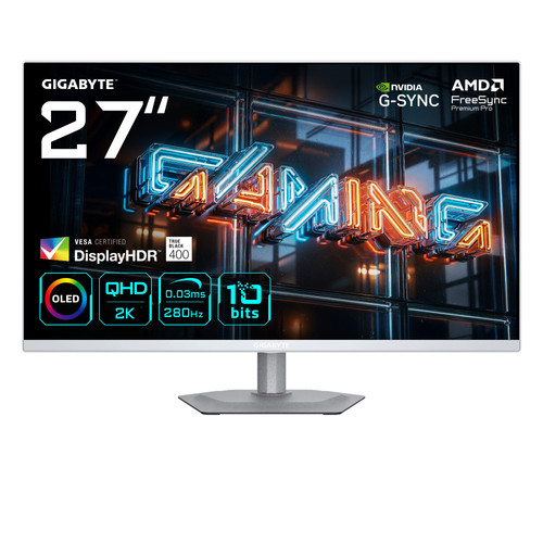 Gigabyte mo27q2a ice zoll - ice, 27