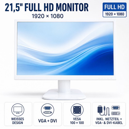 Full hd led monitor - hd,