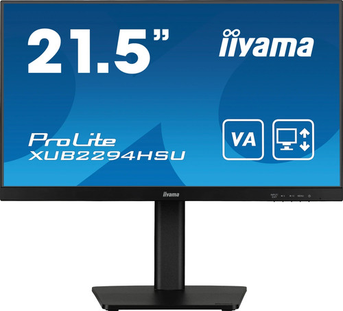 Iiyama prolite xub2293hsu - iiyama,