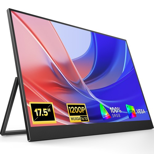 Uperfect portable monitor 5 - uperfect,
