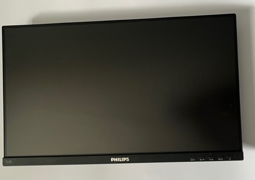 Philips 222b1 5 - 222b1, ;
