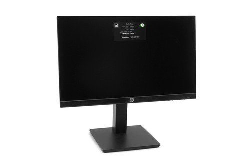 P22h monitor 5 zoll - hp,