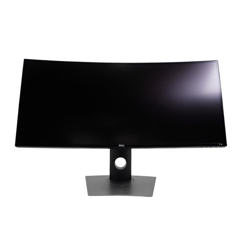 Monitor dell ultrasharp u3417w - monitor,