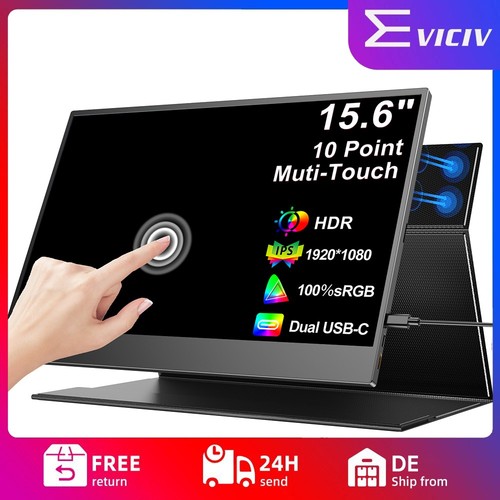 Eviciv zoll touchscreen - eviciv,