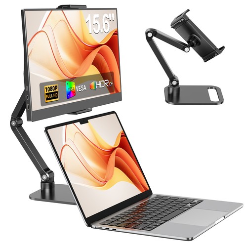 Uperfect tragbarer monitore - uperfect,