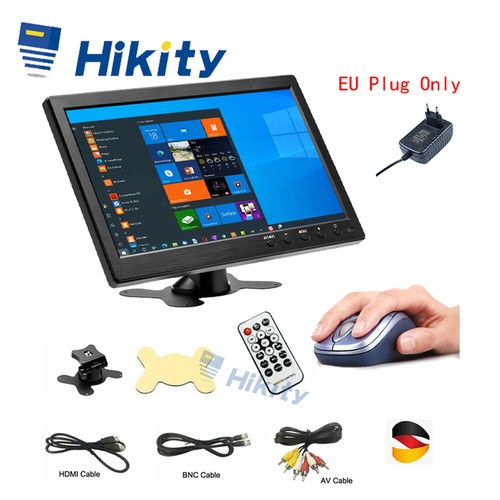 Cctv lcd monitor - hd,