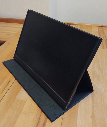 Tragbarer monitor 16 9 - tragbarer, 16:9