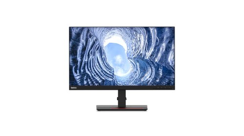 Lenovo monitor thinkvision - monitor,