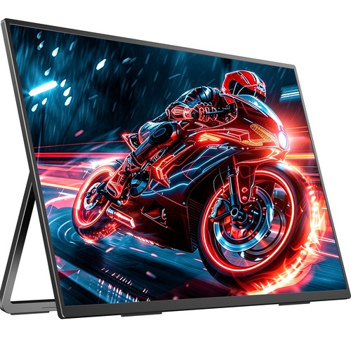 Uperfect portable monitor - uperfect,