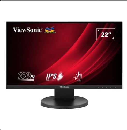 Viewsonic series vg2208a hd - series, vg2208a-hd