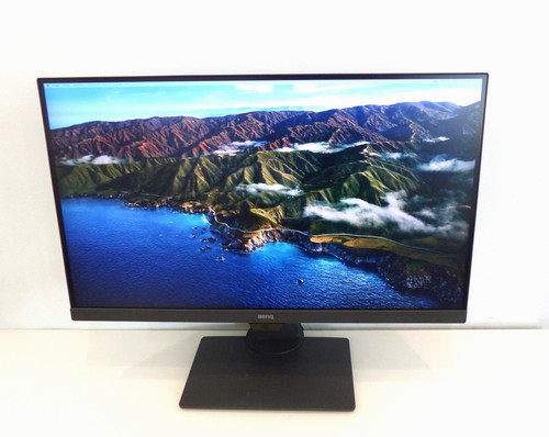 Benq pd2705q 2560x1440 - benq, 27"
