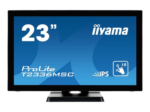 Iiyama prolite t2336msc - t2336msc-b1, 23"