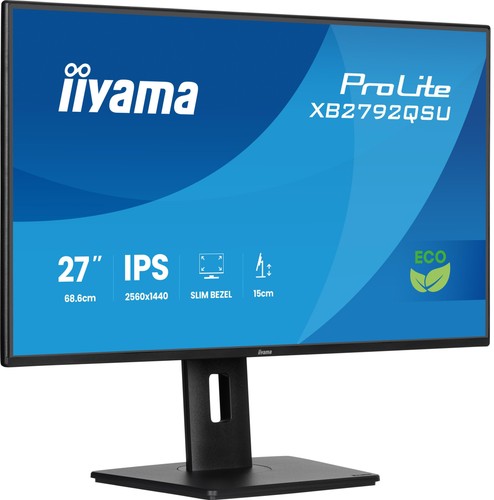 Iiyama prolite xb2792qsu 27 - xb2792qsu-b1,