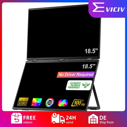 Eviciv ustation max 5 - max,, 18,5"